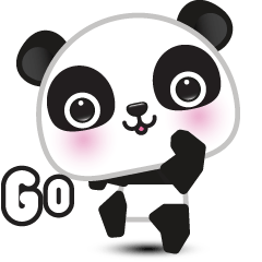 Go-Go Panda