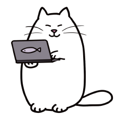 PC cat - Daily use -
