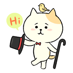 困り顔のねこさん Line スタンプ Line Store 困り顔のねこさん Line スタンプ Line Store