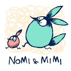 NOMI&MIMI