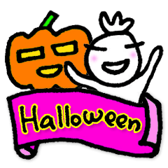 KAZURIN 8: Versi Halloween Inggris!