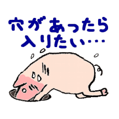Kune-Pig