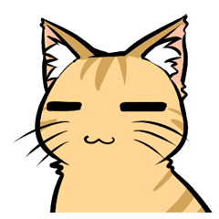 まったり猫のトラ Line スタンプ Line Store