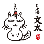 moxa-cat Bunta vol.1