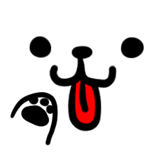 ゆる顔スタンプ 1 Line スタンプ Line Store ゆる顔スタンプ 1 Line スタンプ Line Store