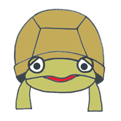 Mr.land tortoise