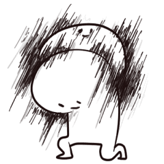 ゆるい速さのスタンプ Line スタンプ Line Store ゆるい速さのスタンプ Line スタンプ Line Store