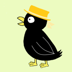 Mrs.Crow KARASU-chan
