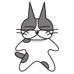 USHIKO of CAT