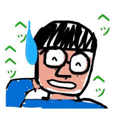 ゲーム実況者 鈴木けんぞうのスタンプ Line スタンプ Line Store ゲーム実況者 鈴木けんぞうのスタンプ Line スタンプ Line Store