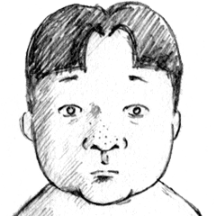 真顔くん Line スタンプ Line Store 真顔くん Line スタンプ Line Store