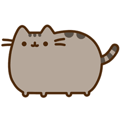 Download Pusheen The Cat Line Stickers Line Store Free HD Wallpaper Pusheen The Cat Line Stickers Line Store For Android