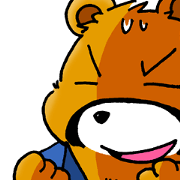 bear friends