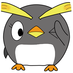 penguin's Petawo(English version)