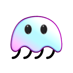 I am Jellyfish.