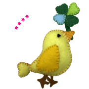 Non-woven(3D)-Fill in with you- Japanese
