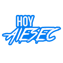Hoy AIESEC