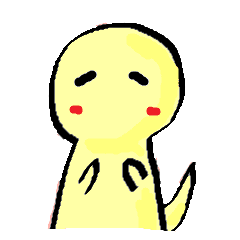 恐竜人間 Line スタンプ Line Store 恐竜人間 Line スタンプ Line Store