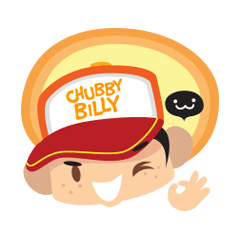 Chubby Billy & Friends