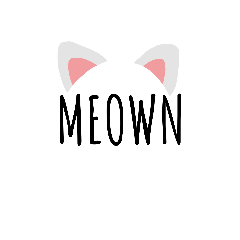 MEOWN