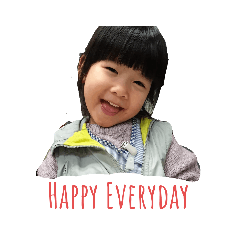 欣欣小寶貝的日常