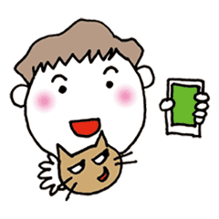 イラストでなう Line スタンプ Line Store