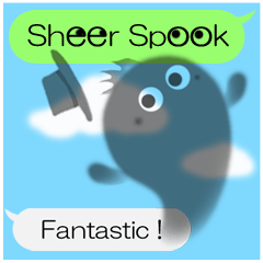 Sheer Spook(English ver.)