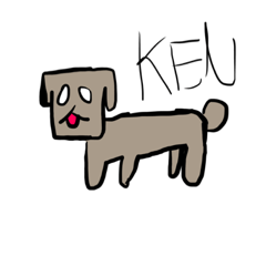 kimokawadobutuSTAMP