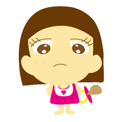 赤ちゃん百面相