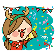 Kawashufu: Animated 3 [winter]