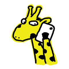 Giraffe Programmer