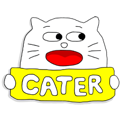 CATER