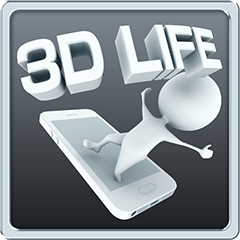 3D LIFE