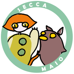 Secca and Maio