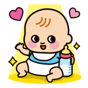 HAPPY BABY LIFE