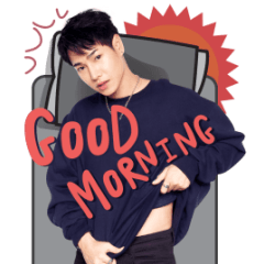 GMM Hubby Palit – LINE stickers | LINE STORE