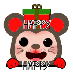 GaMu - A rat is Happy