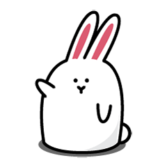 A-Shi Rabbit