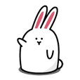 A-Shi Rabbit