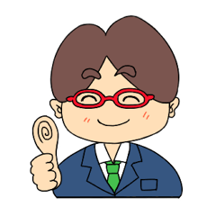Naoki(an office worker)