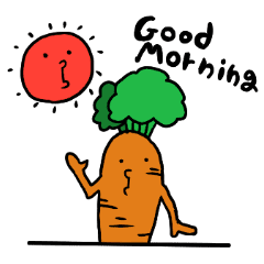 べじたぶるず Line スタンプ Line Store べじたぶるず Line スタンプ Line Store