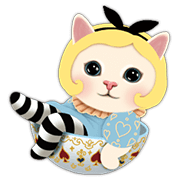 Choo Choo Cats: Sweet Dreams Edition