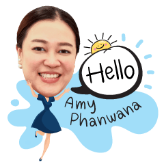 Amy Phanwana