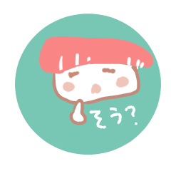 I love sushi ～サケ太郎～