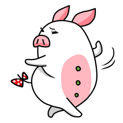 ダイエット モットちゃん Line スタンプ Line Store ダイエット モットちゃん Line スタンプ Line Store