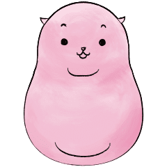 すあまちゃんダイエット Line スタンプ Line Store