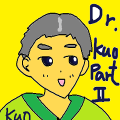 Our family doctor dr.Kuo part2