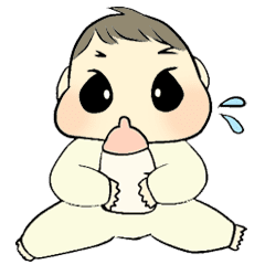 ぷにぷに赤ちゃん Line スタンプ Line Store