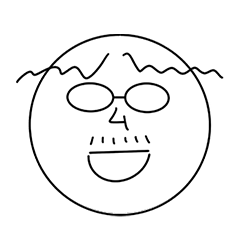 Mr.Marumegane