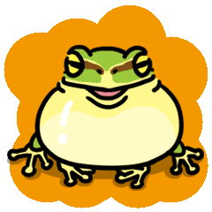 世界のカエル Line スタンプ Line Store 世界のカエル Line スタンプ Line Store